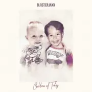 Обложка: BlasterJaxx - Music Is Our Religion