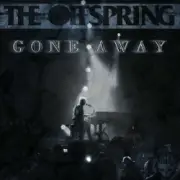 Обложка: The Offspring - Gone Away (Single Version)