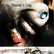 Обложка: On thorns I lay - Fear And Love