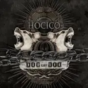 Обложка: Hocico - Lost World