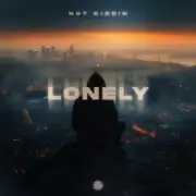 Обложка: Not Kiddin - Why Do I Run