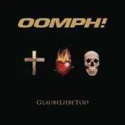 Обложка: Oomph - Land In Sicht