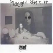 Обложка: MØ - Heartbreak (Frost Children Remix)