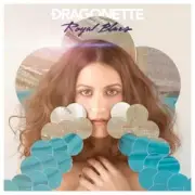 Обложка: Dragonette - Body 2 Body