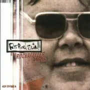 Обложка Fatboy Slim – The Rockafeller Skank