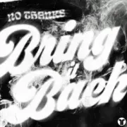 Обложка: `No Thanks - Bring It Back (Extended Mix)