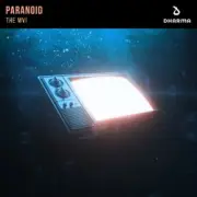 Обложка: The MVI - Paranoid (Extended Mix)
