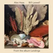 Обложка: Bill Laswell - Detached