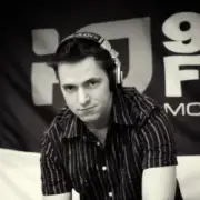 Обложка: DJ GRAF - Wild (mix.1)