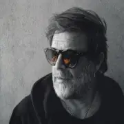 Обложка: Аквариум - На Ржавом Ветру