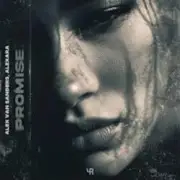 Обложка: Alex van Sanders & Alexara - Promise