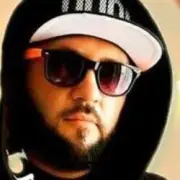 Обложка: DJ Ramezz - Eurodance Is Calling