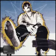 Обложка Bishu – WHAT YOU RUNNING FROM