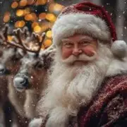 Обложка: Цезария Саид - К нам приедет Дед Мороз