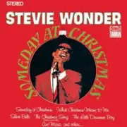 Обложка: Stevie Wonder - Ave Maria