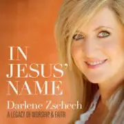 Обложка: Darlene Zschech - Hallelujah