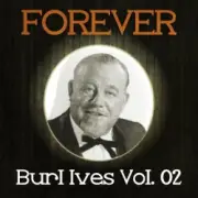 Обложка: Burl Ives - The Drunken Sailor