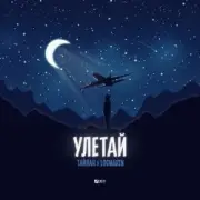 Обложка: Тайпан feat. Logmarin - Улетай