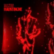 Обложка: Maxun - Haunting Me