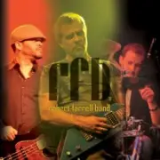 Обложка: Robert Farrell - Heatseeker