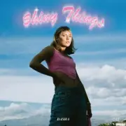 Обложка: Dasha - Better Than She Did