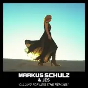 Markus Schulz & JES - Calling For Love