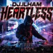 Обложка: DJ.ILHAM - Heartless