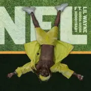 Обложка: Lil Wayne, Gudda Gudda, Hoodybaby - NFL