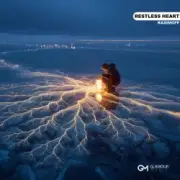 Обложка: KASIMOFF - Restless Heart