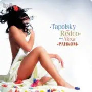 Обложка: DJ Tapolsky - Time 2 bass