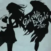 Обложка: ITZY - Girls Will Be Girls