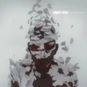 Обложка: Linkin Park - Victimized
