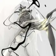 Обложка: Autechre - Characi