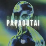 Обложка: LUCKY DEMON & STRØWBERRY & PET3RPUNX & Mr Demon - Papaoutai