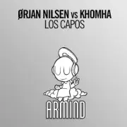 Обложка: Orjan Nilsen vs KhoMha - Los Capos