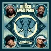 Обложка: Black Eyed Peas - Smells Like Funk