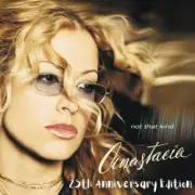 Обложка: Anastacia - Not That Kind