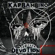 Обложка: Kap Bambino - Hey