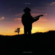 Обложка: Kaleo - Lonely Cowboy