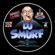 Обложка: DJ Smurf - Shake Yo Ass