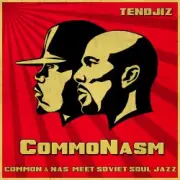 Обложка: TenDJiz - NastraDooinit