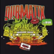 Обложка: Dubmatix - Champion Sound