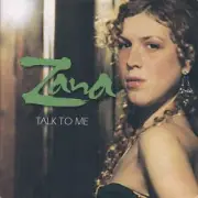 Обложка: Zana - Talk to Me (Typical Remix)