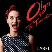 Обложка: Olga & The Terminators - Здесь и сейчас