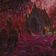 Обложка: Oddi - Rebirth