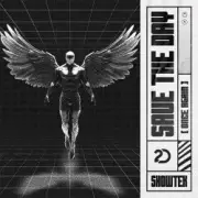Обложка: Showtek - Save The Day (Once Again)