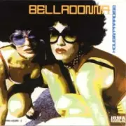 Обложка: Belladonna - The Bridge