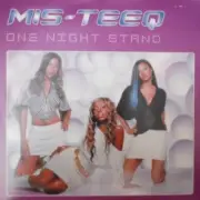 Обложка: Mis-Teeq - One Night Stand