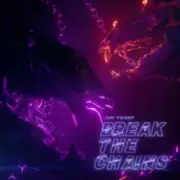 Обложка: Jim Yosef - Break the Chains