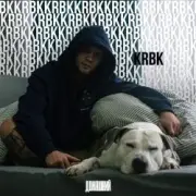 Обложка: KRBK - Домашний